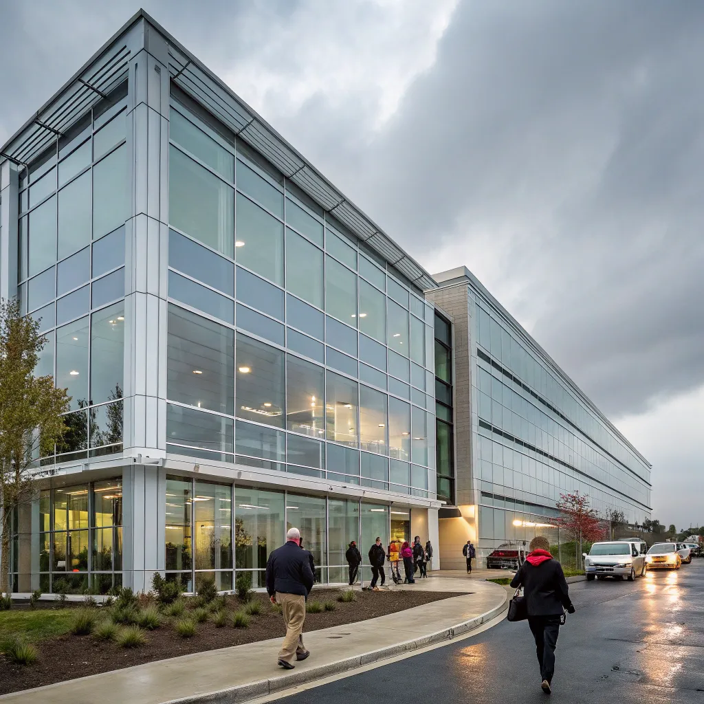 Office Building
