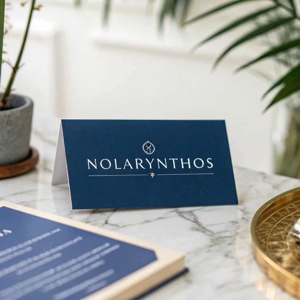 Contact details of NOLARYNTHOS